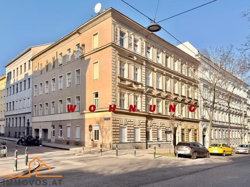 180 m² ALTBAU-SCHLOSS mit DOPPELGARAGE /  / 1120&nbsp;Wien 12.,Meidling / Bild 6