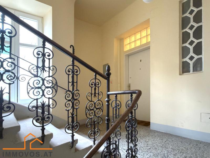 180 m² ALTBAU-SCHLOSS mit DOPPELGARAGE /  / 1120&nbsp;Wien 12.,Meidling / Bild 8