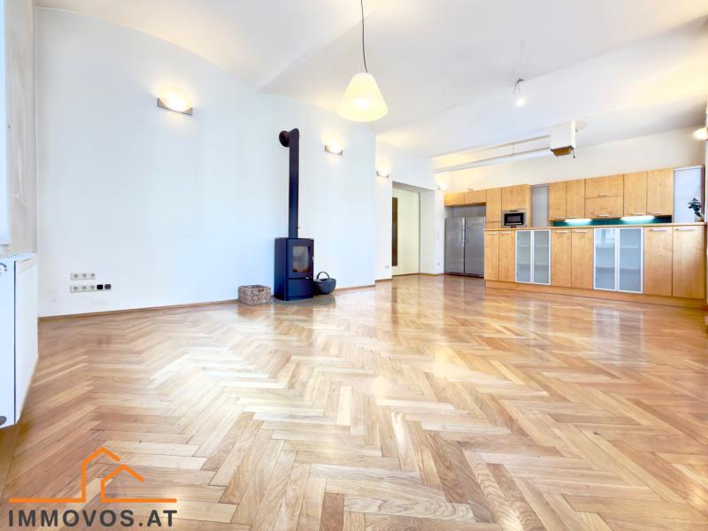 180 m² ALTBAU-SCHLOSS mit DOPPELGARAGE /  / 1120&nbsp;Wien 12.,Meidling / Bild 1