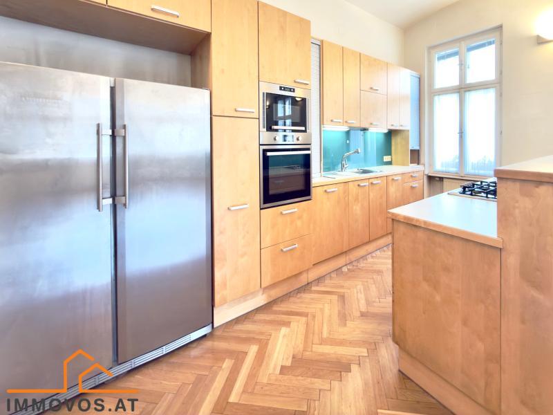 180 m² ALTBAU-SCHLOSS mit DOPPELGARAGE /  / 1120&nbsp;Wien 12.,Meidling / Bild 2