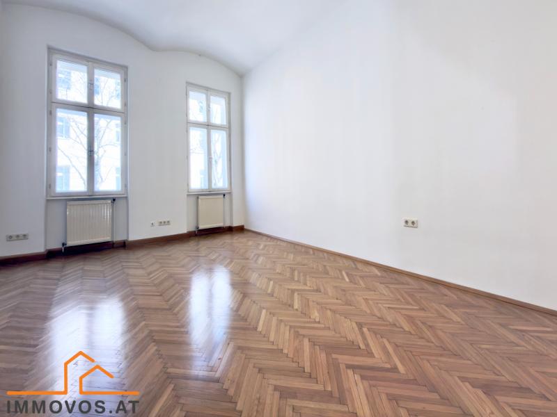 180 m² ALTBAU-SCHLOSS mit DOPPELGARAGE /  / 1120&nbsp;Wien 12.,Meidling / Bild 6