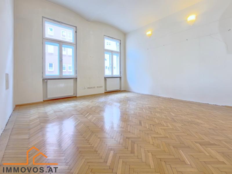 180 m² ALTBAU-SCHLOSS mit DOPPELGARAGE /  / 1120&nbsp;Wien 12.,Meidling / Bild 8