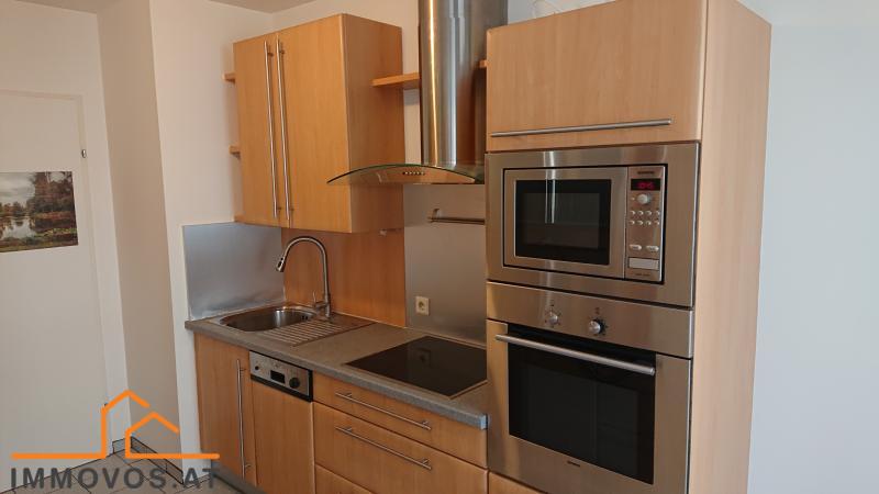 Loggia+Drei Zimmer Wohnung  /  / 1200&nbsp;Wien 20.,Brigittenau / Bild 3