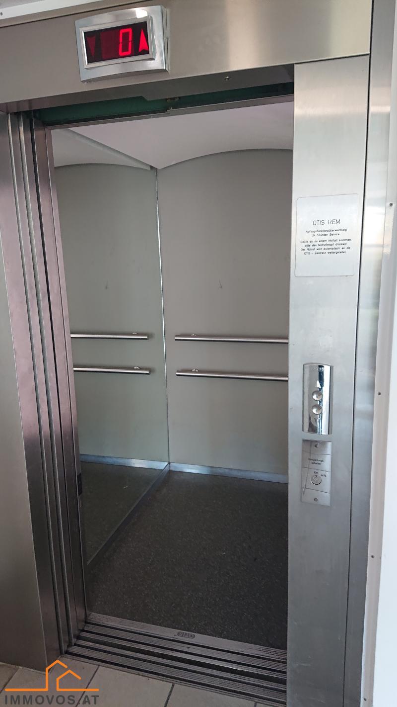 Loggia+Drei Zimmer Wohnung  /  / 1200&nbsp;Wien 20.,Brigittenau / Bild 6