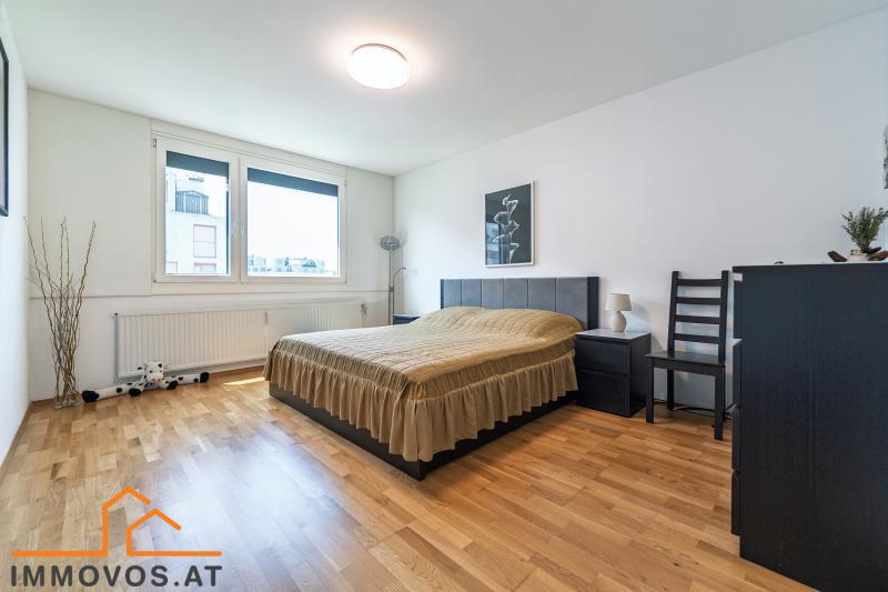 ++ NEU ++ URBAN WOHNEN & ENTSPANNEN // BEZUGSFERTIGE DG-WOHNUNG // GEMEINSCHAFTSHOF MIT GRÜNFLÄCHE // SÜD-WEST-ORIENTIERUNG /  / 1020&nbsp;Wien 2.,Leopoldstadt / Bild 0