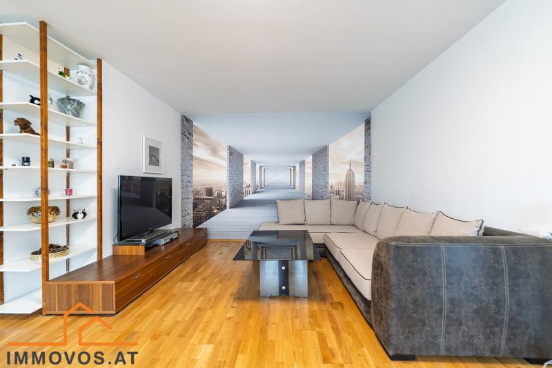 ++ NEU ++ URBAN WOHNEN & ENTSPANNEN // BEZUGSFERTIGE DG-WOHNUNG // GEMEINSCHAFTSHOF MIT GRÜNFLÄCHE // SÜD-WEST-ORIENTIERUNG /  / 1020&nbsp;Wien 2.,Leopoldstadt / Bild 6