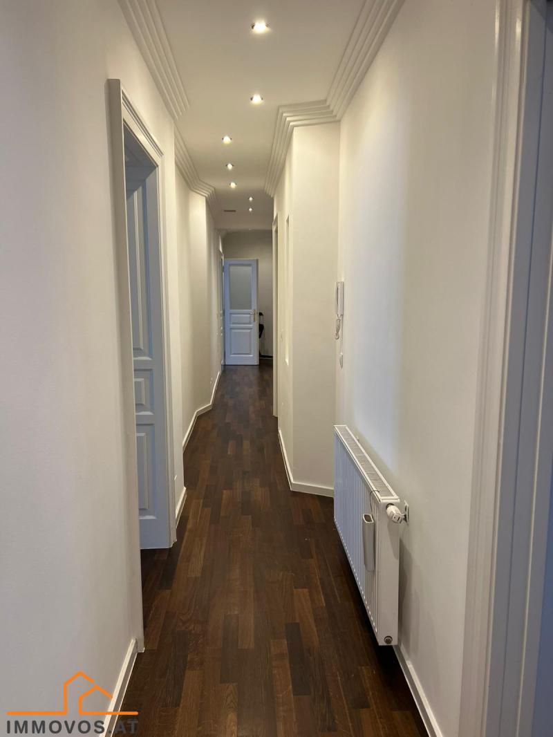 Ruhige Seitengasse - Zentrale City-Lage - Großzügige Altbauwohnung  /  / 1020&nbsp;Wien 2.,Leopoldstadt / Bild 3