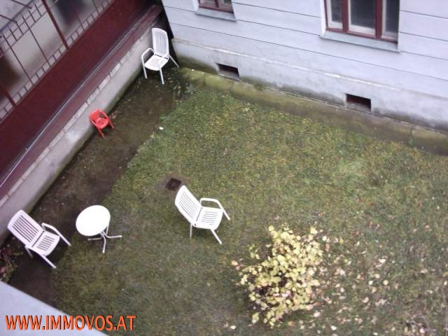 ERSTBEZUG: ALTBAUWOHNUNG IM OBERSTEN STOCK EINES REIZVOLLEN JUGENDSTILHAUSES /  / 1030&nbsp;Wien 3.,Landstra�e / Bild 2