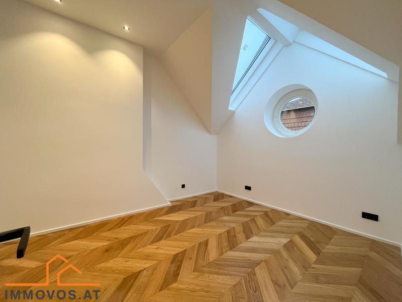 THE STROHBERG RESIDENCES - ARCHITEKTUR, AUSSICHT, EXKLUSIVITÄT BEI SCHÖNBRUNN | 12. BEZIRK DIREKT AN DER GRENZE ZU HIETZING /  / 1120&nbsp;Wien 13.,Hietzing / Bild 4