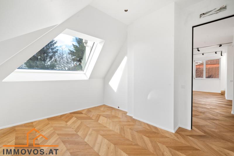 LUXURIÖSES WOHNEN ÜBER DEN DÄCHERN MIT EINZIGARTIGER DACHTERRASSE | 12. BEZIRK DIREKT AN DER GRENZE ZU HIETZING /  / 1120&nbsp;Wien 13.,Hietzing / Bild 7