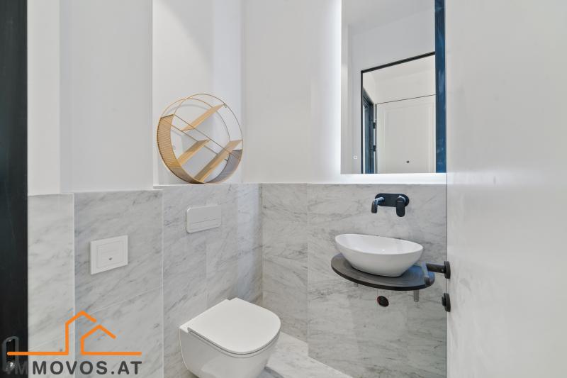 LUXURIÖSES WOHNEN ÜBER DEN DÄCHERN MIT EINZIGARTIGER DACHTERRASSE | 12. BEZIRK DIREKT AN DER GRENZE ZU HIETZING /  / 1120&nbsp;Wien 13.,Hietzing / Bild 8