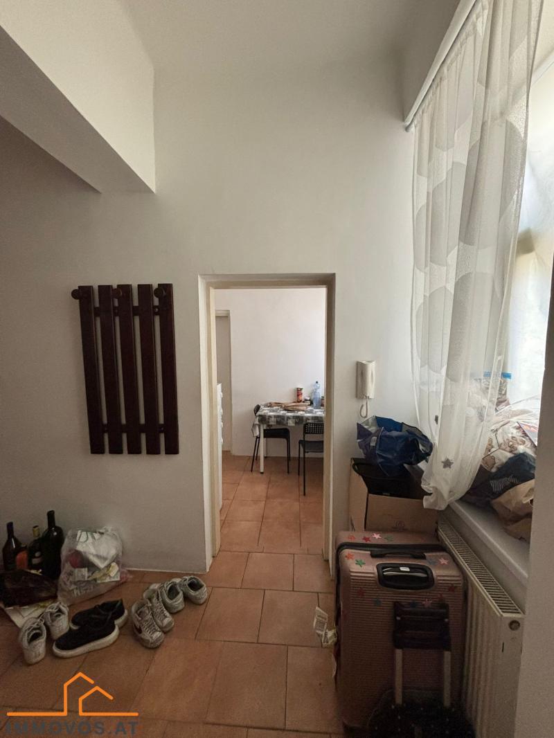 FRÜHLING mit Terrasse, Eigengarten und Garagenplatz, MÖBLIERTE SPITZENNEUBAUWOHNUNG! /  / 1050&nbsp;Wien 5.,Margareten / Bild 0