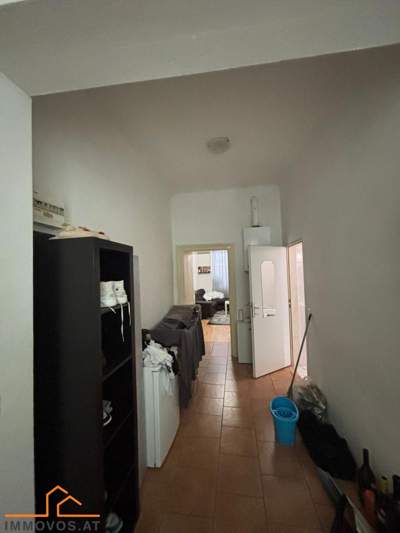 FRÜHLING mit Terrasse, Eigengarten und Garagenplatz, MÖBLIERTE SPITZENNEUBAUWOHNUNG! /  / 1050&nbsp;Wien 5.,Margareten / Bild 1