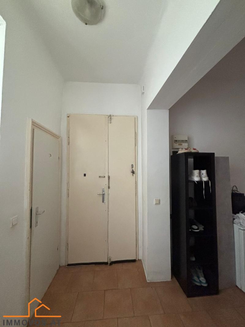 FRÜHLING mit Terrasse, Eigengarten und Garagenplatz, MÖBLIERTE SPITZENNEUBAUWOHNUNG! /  / 1050&nbsp;Wien 5.,Margareten / Bild 2