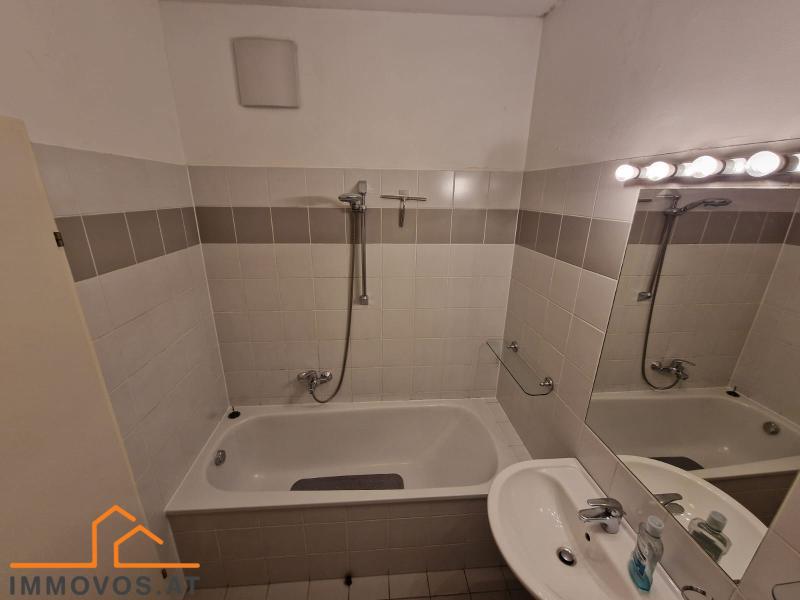 FRÜHLING mit Terrasse, Eigengarten und Garagenplatz, MÖBLIERTE SPITZENNEUBAUWOHNUNG! /  / 1050&nbsp;Wien 5.,Margareten / Bild 9