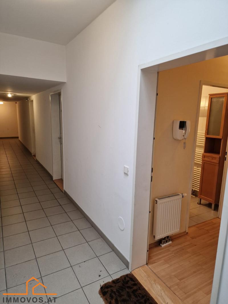 FRÜHLING mit Terrasse, Eigengarten und Garagenplatz, MÖBLIERTE SPITZENNEUBAUWOHNUNG! /  / 1050&nbsp;Wien 5.,Margareten / Bild 13