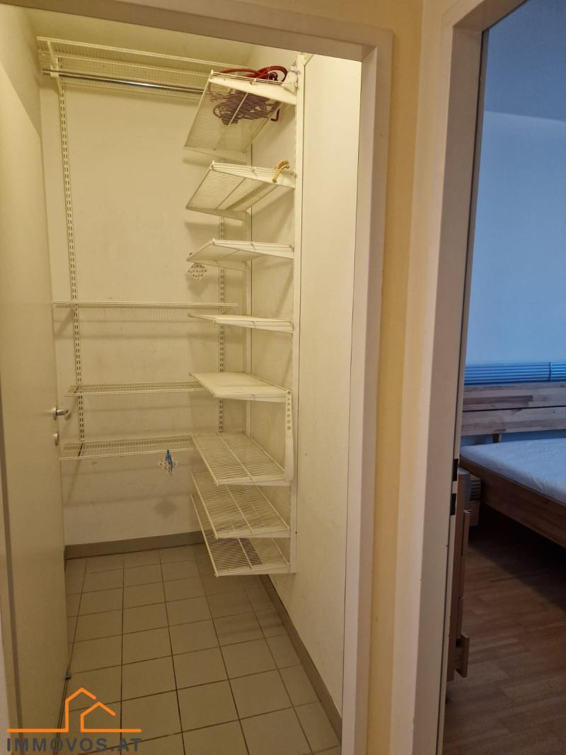 FRÜHLING mit Terrasse, Eigengarten und Garagenplatz, MÖBLIERTE SPITZENNEUBAUWOHNUNG! /  / 1050&nbsp;Wien 5.,Margareten / Bild 15