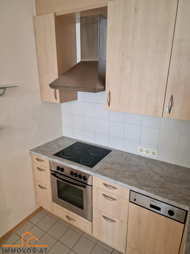 FRÜHLING mit Terrasse, Eigengarten und Garagenplatz, MÖBLIERTE SPITZENNEUBAUWOHNUNG! /  / 1050&nbsp;Wien 5.,Margareten / Bild 16