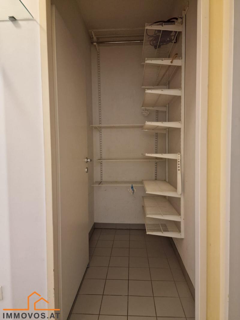 FRÜHLING mit Terrasse, Eigengarten und Garagenplatz, MÖBLIERTE SPITZENNEUBAUWOHNUNG! /  / 1050&nbsp;Wien 5.,Margareten / Bild 17