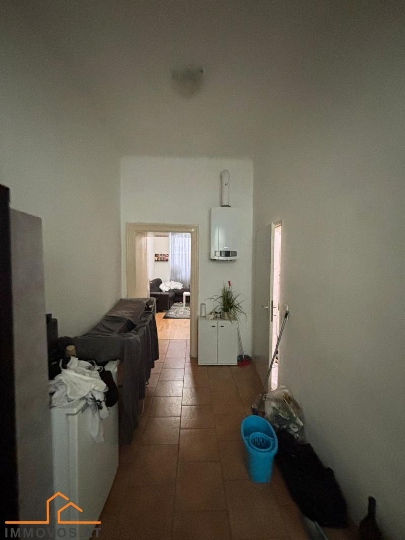 FRÜHLING mit Terrasse, Eigengarten und Garagenplatz, MÖBLIERTE SPITZENNEUBAUWOHNUNG! /  / 1050&nbsp;Wien 5.,Margareten / Bild 2