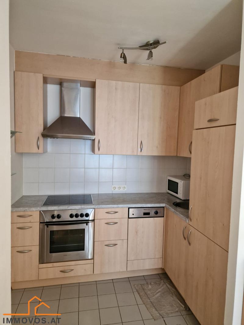 FRÜHLING mit Terrasse, Eigengarten und Garagenplatz, MÖBLIERTE SPITZENNEUBAUWOHNUNG! /  / 1050&nbsp;Wien 5.,Margareten / Bild 19