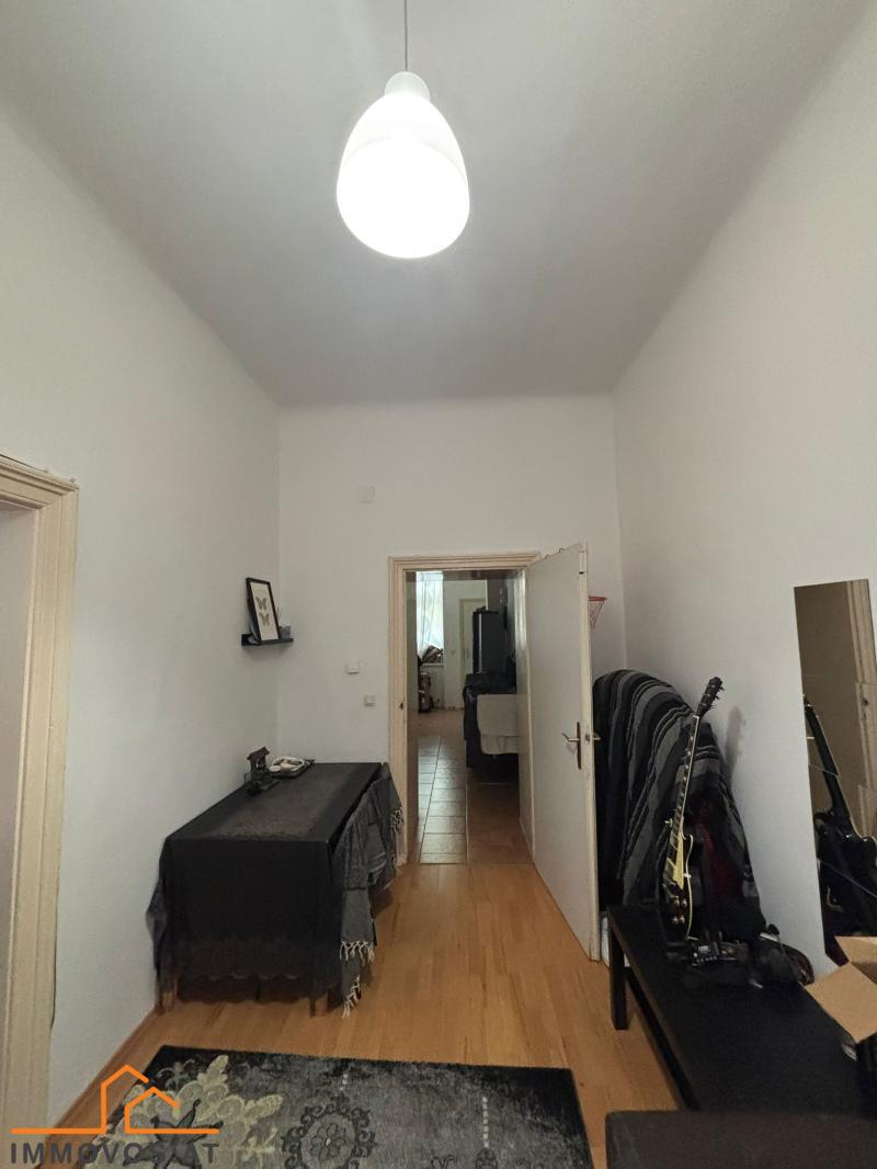 FRÜHLING mit Terrasse, Eigengarten und Garagenplatz, MÖBLIERTE SPITZENNEUBAUWOHNUNG! /  / 1050&nbsp;Wien 5.,Margareten / Bild 4