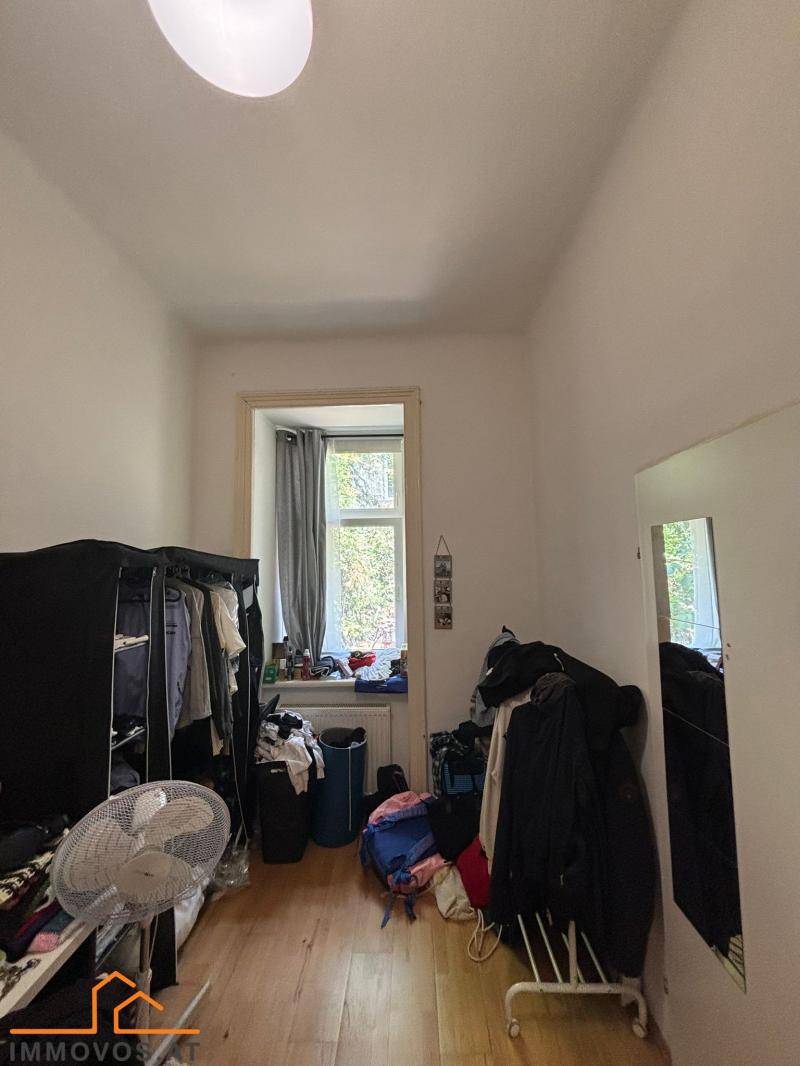 FRÜHLING mit Terrasse, Eigengarten und Garagenplatz, MÖBLIERTE SPITZENNEUBAUWOHNUNG! /  / 1050&nbsp;Wien 5.,Margareten / Bild 5