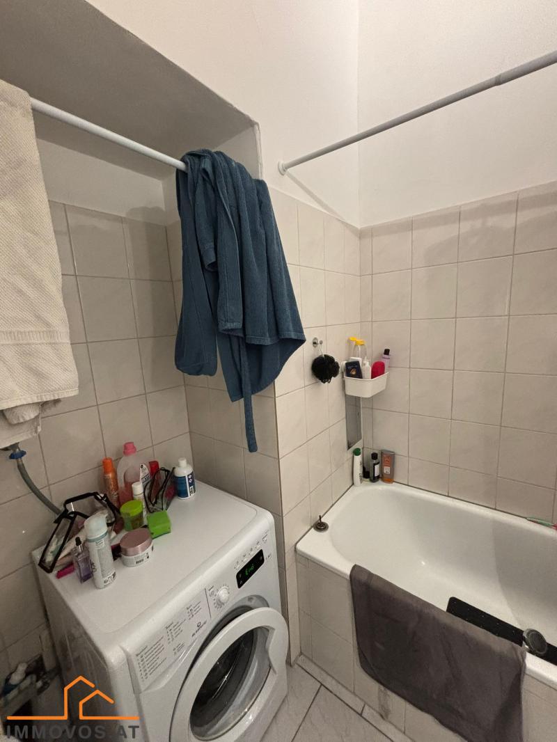 FRÜHLING mit Terrasse, Eigengarten und Garagenplatz, MÖBLIERTE SPITZENNEUBAUWOHNUNG! /  / 1050&nbsp;Wien 5.,Margareten / Bild 6