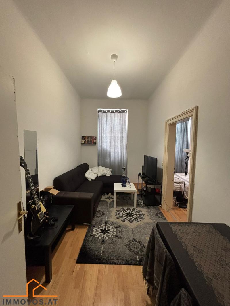 FRÜHLING mit Terrasse, Eigengarten und Garagenplatz, MÖBLIERTE SPITZENNEUBAUWOHNUNG! /  / 1050&nbsp;Wien 5.,Margareten / Bild 7