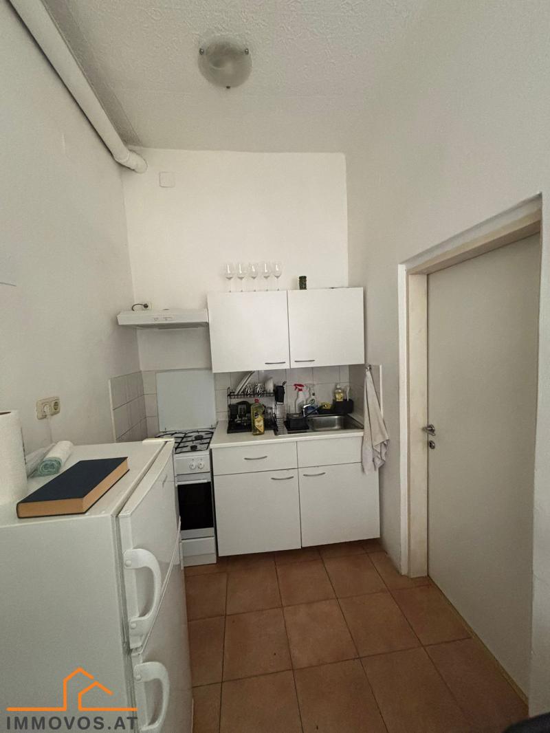 FRÜHLING mit Terrasse, Eigengarten und Garagenplatz, MÖBLIERTE SPITZENNEUBAUWOHNUNG! /  / 1050&nbsp;Wien 5.,Margareten / Bild 8