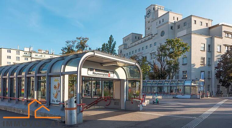 ZINSHAUS im Herzen d. 10 Bezirk /  / 1100&nbsp;Wien 10.,Favoriten / Bild 1