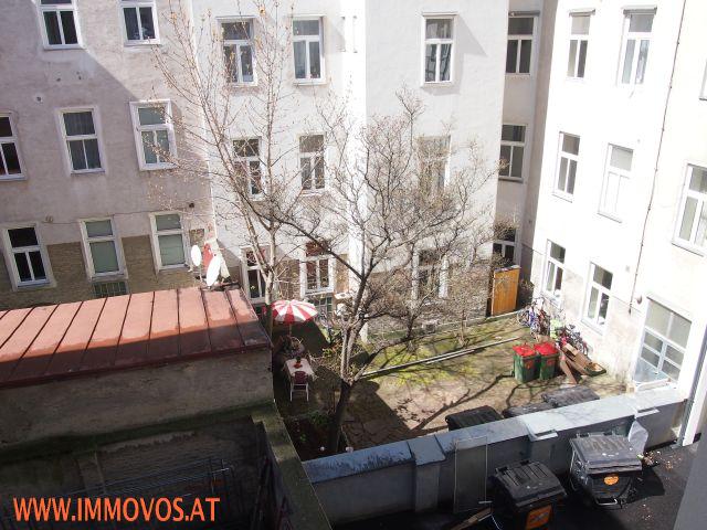 Nähe Suchenwirtplatz: solide, günstige Mietwohnung /  / 1100&nbsp;Wien 10.,Favoriten / Bild 1