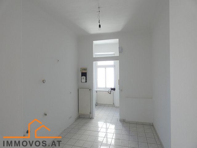 ADAPTIERTE ALTBAUWOHNUNG NÄHE REMISE /  / 1100&nbsp;Wien 10.,Favoriten / Bild 2