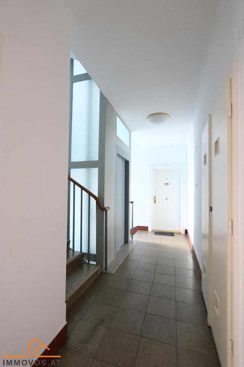Am Fuße des Schafbergs - 2,5 Zimmer mit BALKONOPTION und Grünblick - idealer Grundriss! /  / 1180&nbsp;Wien 18.,W�hring / Bild 2