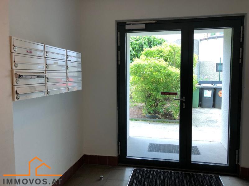 Am Fuße des Schafbergs - 2,5 Zimmer mit BALKONOPTION und Grünblick - idealer Grundriss! /  / 1180&nbsp;Wien 18.,W�hring / Bild 3