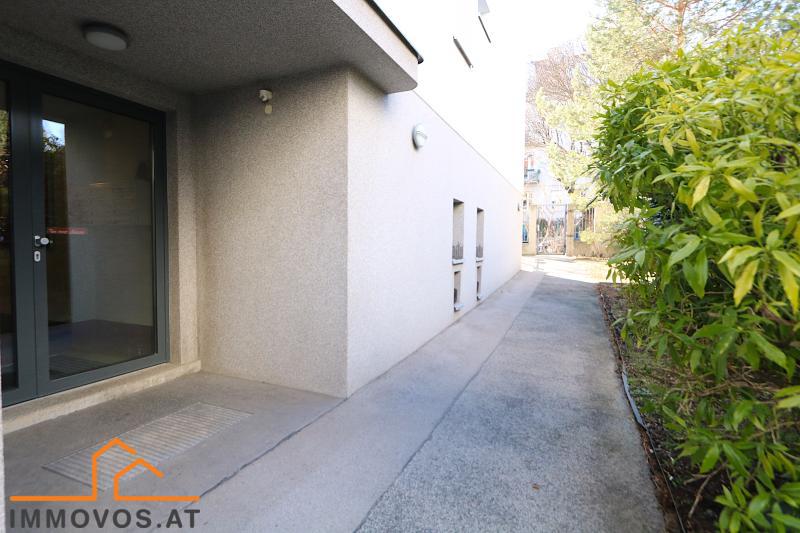 Am Fuße des Schafbergs - 2,5 Zimmer mit BALKONOPTION und Grünblick - idealer Grundriss! /  / 1180&nbsp;Wien 18.,W�hring / Bild 7