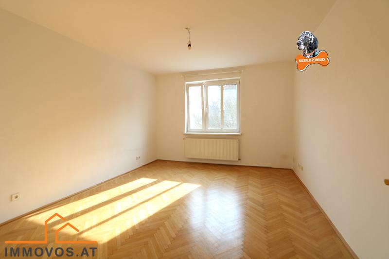 südseitiges 2. Zimmer