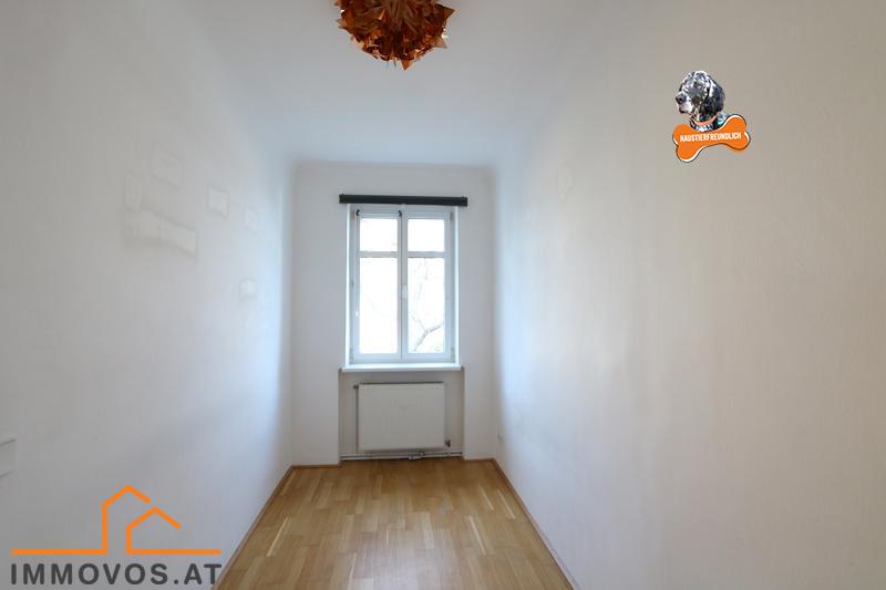 Am Fuße des Schafbergs - 2,5 Zimmer mit BALKONOPTION und Grünblick - idealer Grundriss! /  / 1180&nbsp;Wien 18.,W�hring / Bild 6