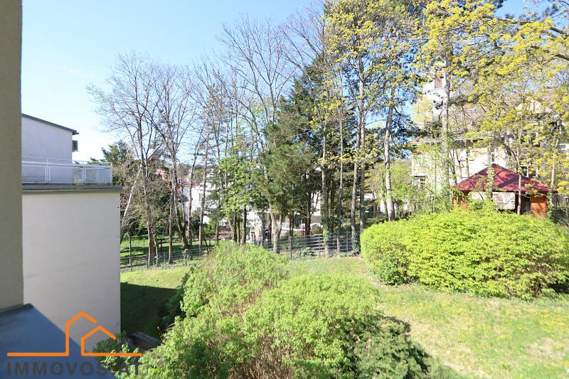 Ihr Ausblick vom Wohnraum