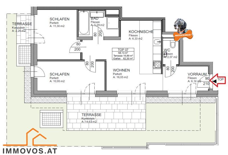 Planauszug adaptiert 