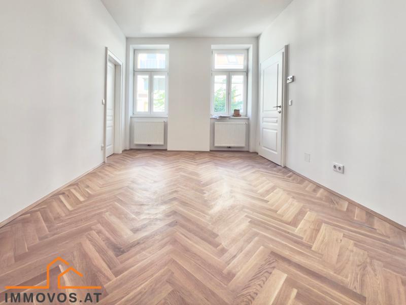 MODERN, HELL, STILL: ERSTBEZUG nach GENERALSANIERUNG / / 1120 Wien 12.,Meidling / Bild 4