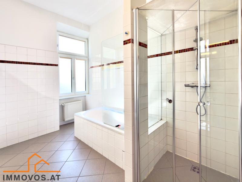 6 ZIMMER-ALTBAU-CHARM plus DOPPELGARAGE /  / 1120&nbsp;Wien 12.,Meidling / Bild 1