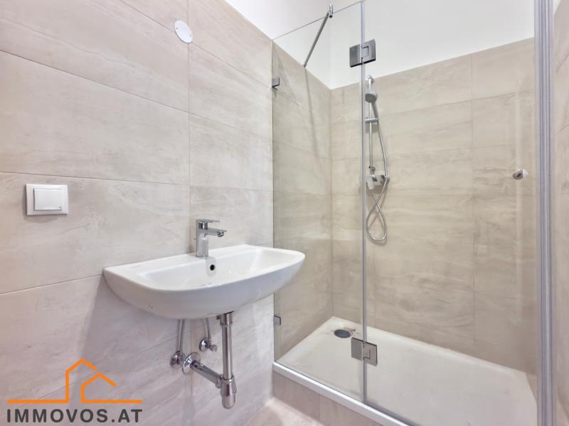 **ALTBAU-HIGHLIGHT: Frisch saniert, Erstbezug & herrlich ruhig** /  / 1200&nbsp;Wien 20.,Brigittenau / Bild 9