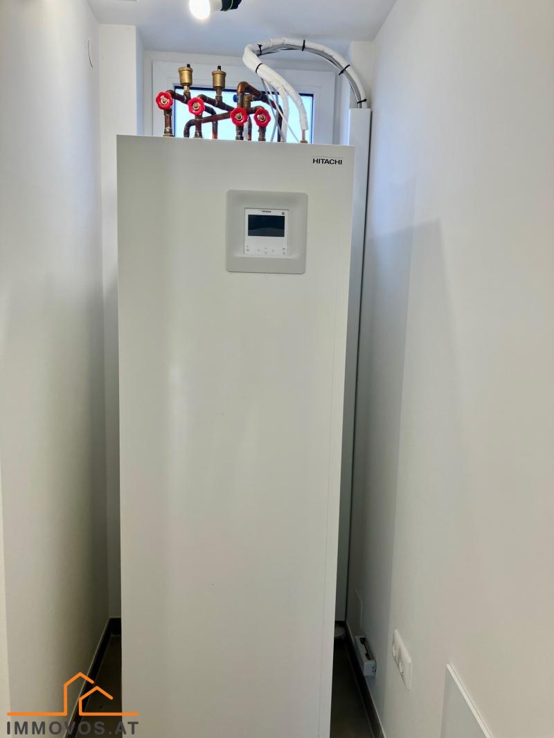 Hackenberg - "TOP OF THE TOP" -  Ihr perfekter Rückzugsort im Grünen mit Panoramablick - Schmuckstück mit Eigengrund in Aussichtslage /  / 1190&nbsp;Wien 19.,D�bling / Bild 3