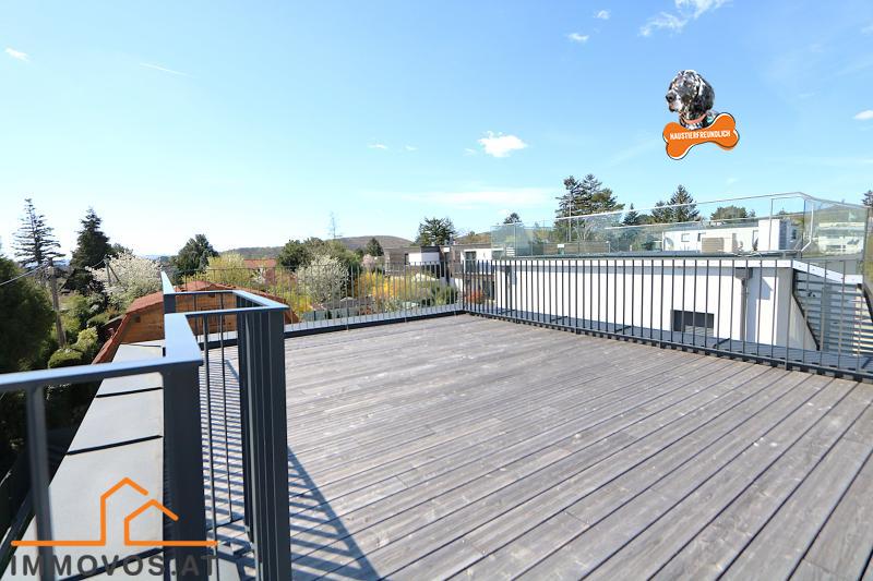 Ihr Blick nach Süden