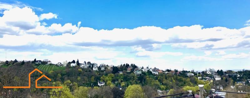 Hackenberg - "TOP OF THE TOP" -  Ihr perfekter Rückzugsort im Grünen mit Panoramablick - Schmuckstück mit Eigengrund in Aussichtslage /  / 1190&nbsp;Wien 19.,D�bling / Bild 2