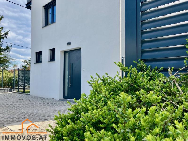 Hackenberg "TOP OF THE TOPs" - Ihr perfekter Rückzugsort im Grünen mit Panoramablick - Schmuckstück mit Eigengrund in Aussichtslage /  / 1190&nbsp;Wien 19.,D�bling / Bild 20