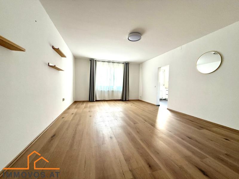 HELLE 2-ZIMMER-NEUBAUWOHNUNG AM SACHSENPLATZ-PERFEKTE RAUMAUFTEILUNG & TOP-LAGE / / 1200 Wien 20.,Brigittenau / Bild 3