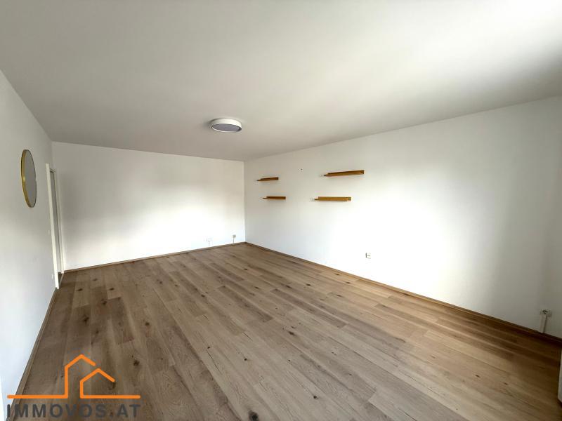 HELLE 2-ZIMMER-NEUBAUWOHNUNG AM SACHSENPLATZ-PERFEKTE RAUMAUFTEILUNG & TOP-LAGE / / 1200 Wien 20.,Brigittenau / Bild 4