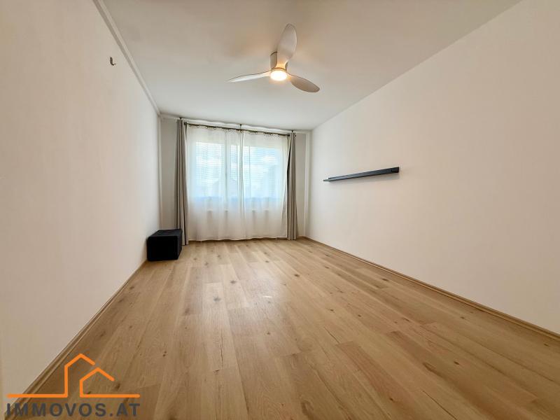 HELLE 2-ZIMMER-NEUBAUWOHNUNG AM SACHSENPLATZ-PERFEKTE RAUMAUFTEILUNG & TOP-LAGE / / 1200 Wien 20.,Brigittenau / Bild 5